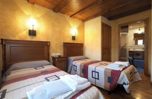 Casa Sastre - Foto 24