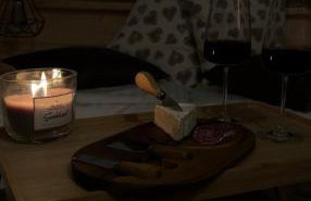 Leśna Przystań Gorce - Foto 19