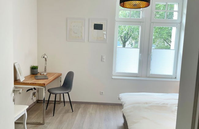 Apartment in guter Lage zur Innenstadt - Foto 4