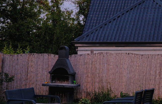 MoonSA Boutique Villas - Foto 21