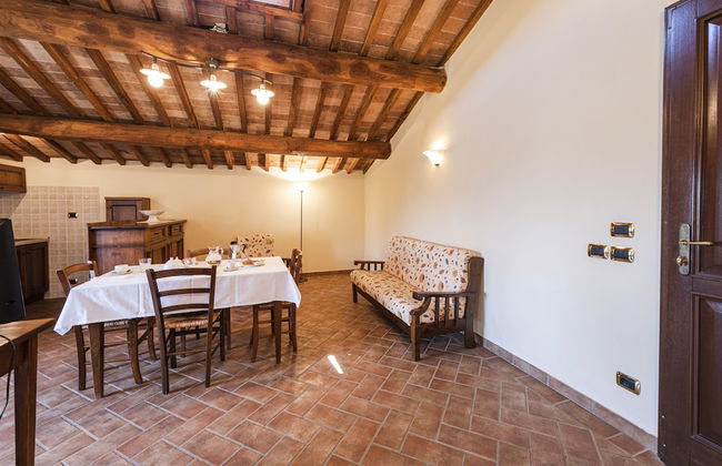 Antica Grancia di Quercecchio - Foto 23