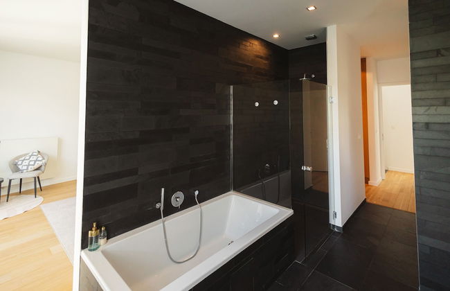 Châtelain II - Foto 56