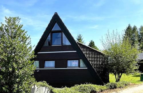 Ferienhaus Bussardnest - Foto 33