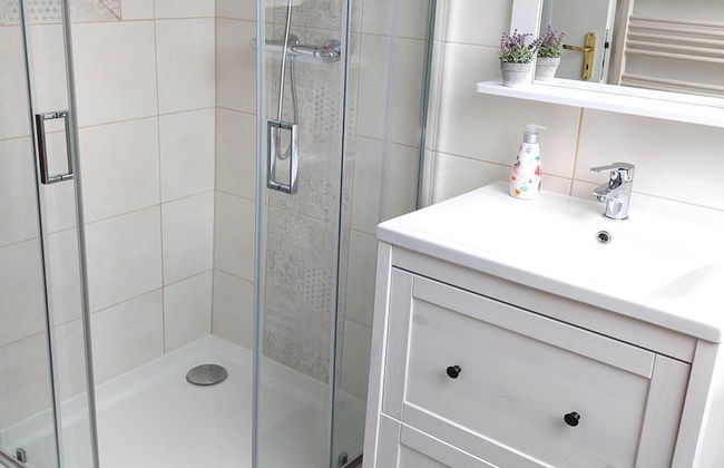 Ferienwohnung im Idyllischen Ziesar - Foto 13