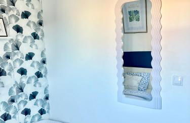 La belle échappée, maison chic près de lille & Parc Barbieux - Foto 33