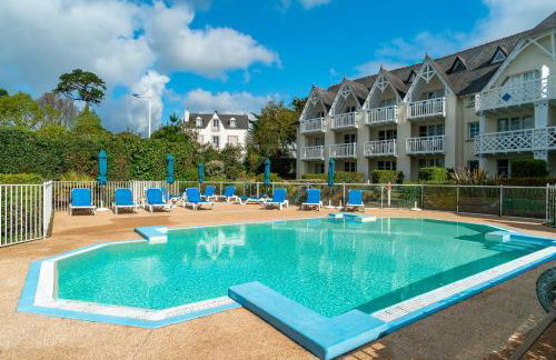 Sternoka - Appt avec vue mer avec piscine - Foto 1