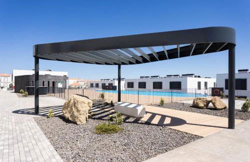 OkStay - Apto de lujo con piscina, a 300m del mar - Foto 30