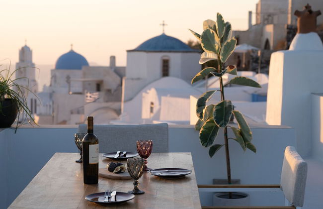 Bliss Mansion - Foto 43