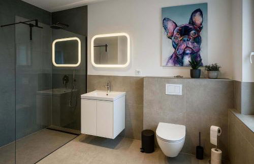 Zimmer im besonderem Haus "Da Gama" -FjordStay - Foto 12