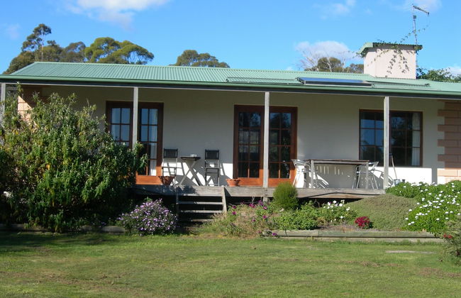 Platypus Park Country Retreat - Foto 26