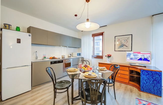 Domus Raffaella - Photo 8