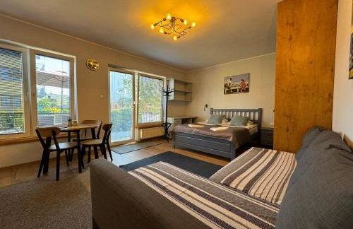 Apartamenty Morza Brzeg Władysławowo - Foto 72