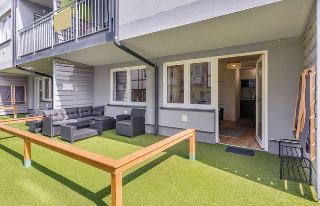 Apartamenty Sun&Snow Modrzewiowa - Photo 48