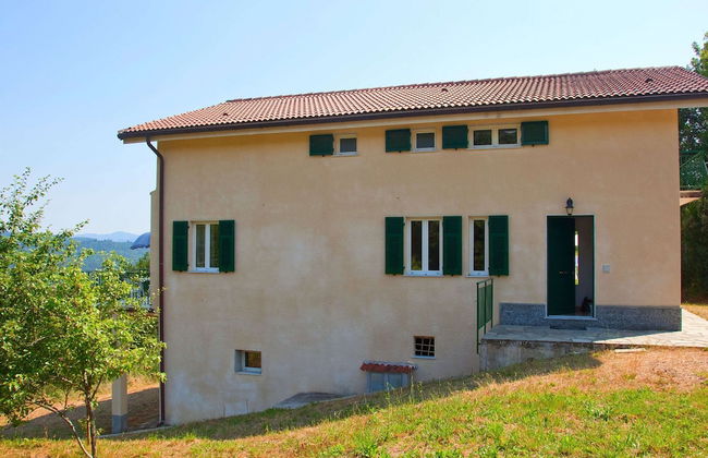 Cottage in Sesta Godano Near Forest & Sea - Foto 22