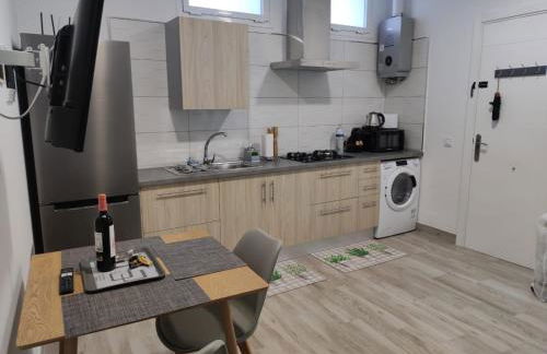 CASA PIRÁMIDE 4 WIFI - Parking y Terraza Privada - Foto 8