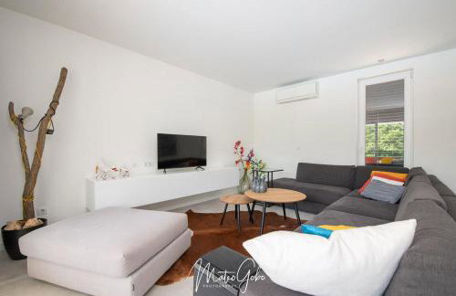 Ferienvilla Mala-Diva - Foto 8