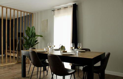 Scorfel Lodge, Minimalist, Moderne & spacieux - Foto 5