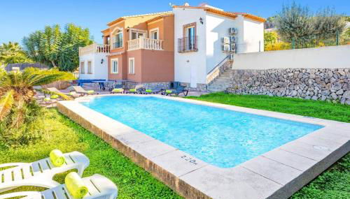 Villa Nogal by Villa Plus - Photo 1, Other