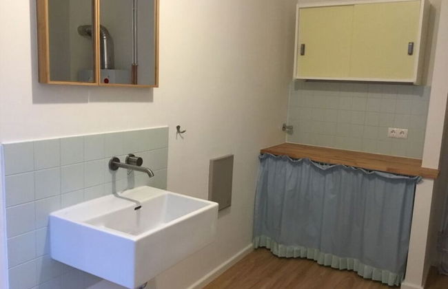 Holiday Apartment Sparrow's Nest - Foto 10