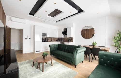 LONDONERS - Marylebone Serviced Apartments - Foto 92