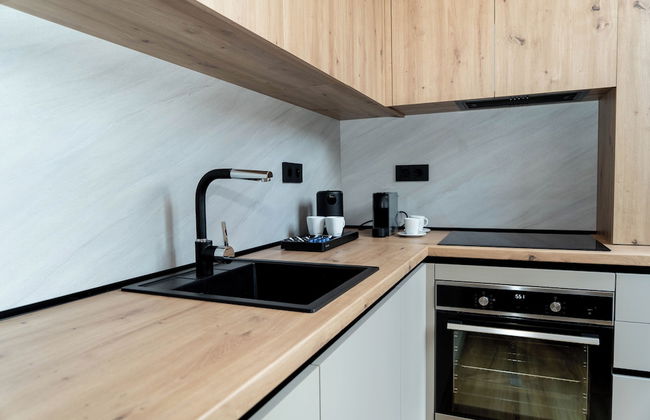 Bloom Downtown Suites - Foto 20