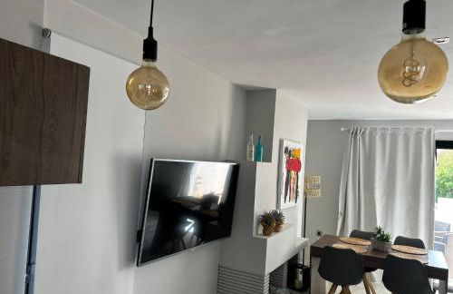 Fabuloso y amplio Duplex en Urb Jardines de Sotogrande - Foto 47