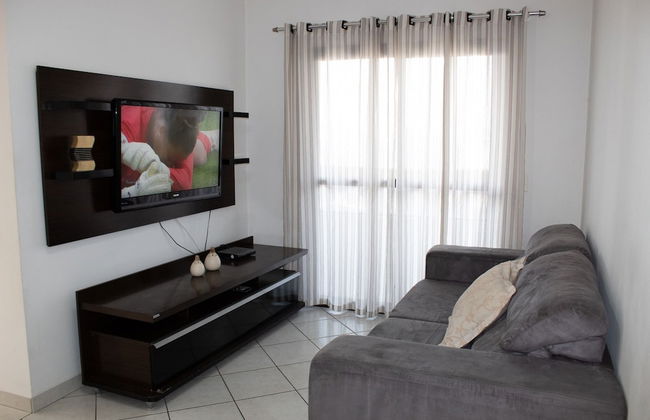 Residencial João Orisaka - Photo 55