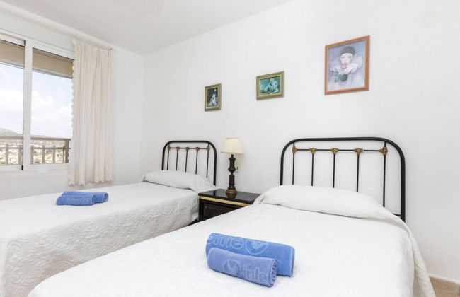 Torre Hirta - Foto 15