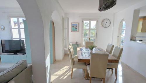 Relax y naturaleza con vistas increíbles Bahia Golf - Foto 3