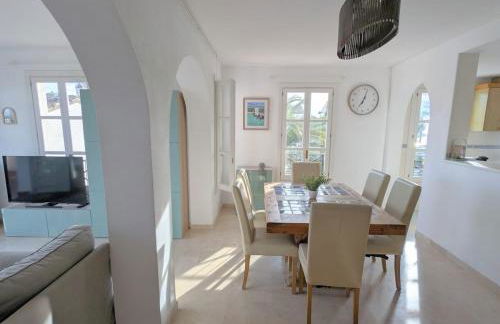 Relax y naturaleza con vistas increíbles Bahia Golf - Foto 3