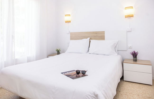 RVApartaments Escala Brava - Foto 32