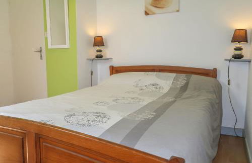 Apartment Ty Ménez by Interhome - Foto 24