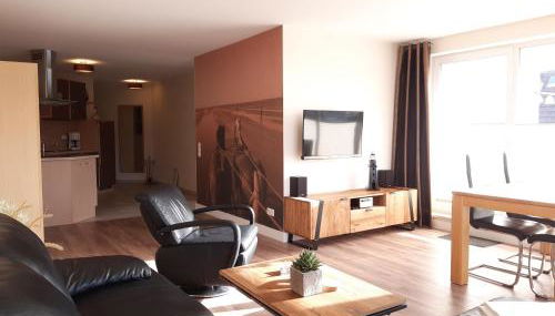 Ferienwohnungen Auf der Düne - Foto 5