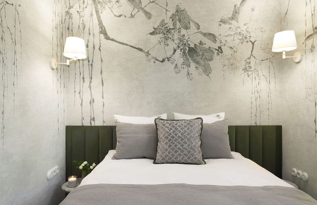 Willa Szwarc Sopot Premium Suites - Photo 40