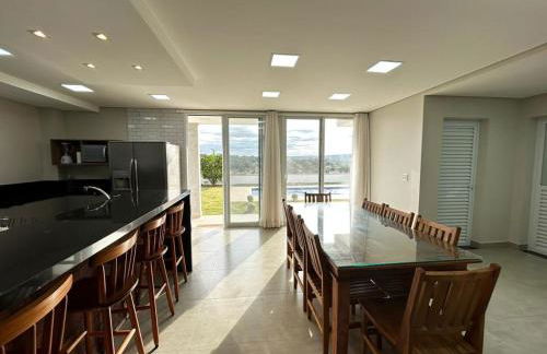 Pardinho Casa de Campo Ninho Verde 2 - Foto 14