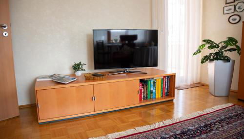 FeWO - Ihr Zuhause auf Zeit in Höchberg - Foto 5