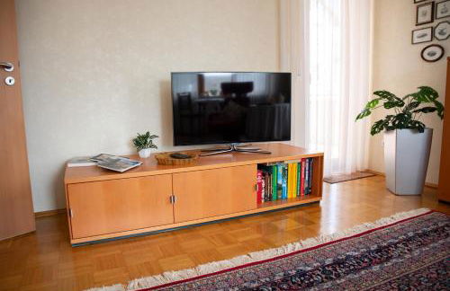 FeWO - Ihr Zuhause auf Zeit in Höchberg - Foto 5