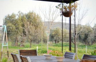 Cabaña Rural ¨La Huerta de los Serijos¨ - Foto 20