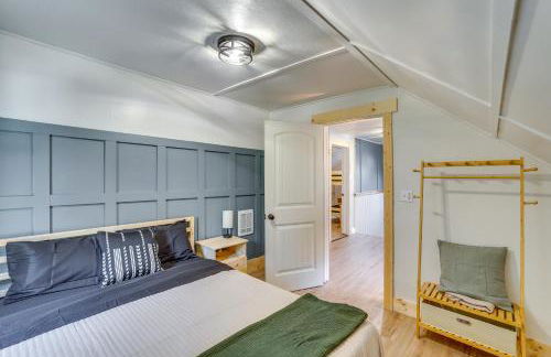 Avery Creek Cabins Hike, Bike, Fish and More! - Foto 16