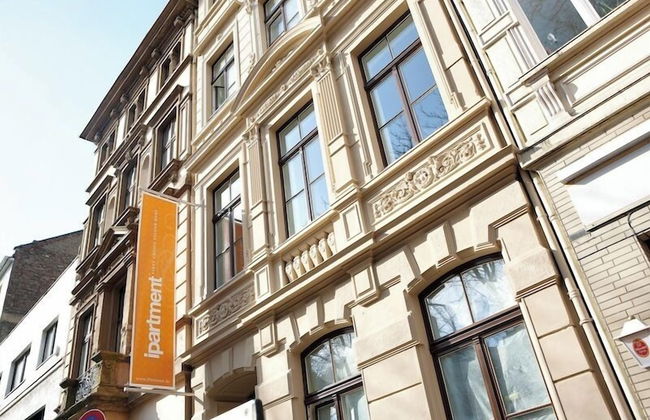 ipartment Köln City - Foto 18