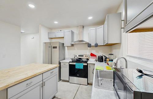 Dog-Friendly Getaway with Yard in Tucson! - Foto 7