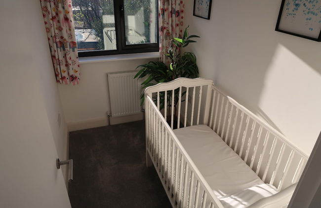 Lovable Lancing With Garden Parking - Foto 5