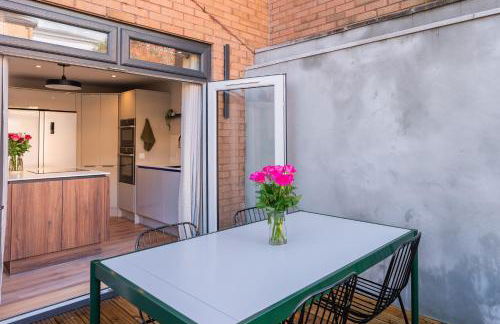 Henderson House - West End 3 Bedroom Family Home - Foto 50