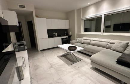 Casa Vacanza Virginie Vicino Humanitas Forum casa ideale per viaggi - Foto 1