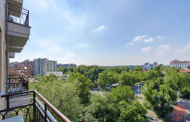 Apt24 - Dimora Washington - Foto 26