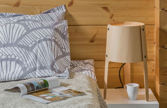 Villa ukkohalla - Foto 10