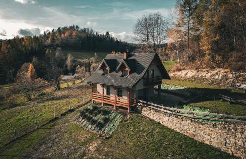 Domek Pod Laskiem - Foto 2