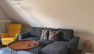 Ferienwohnung Rebblick - Foto 2