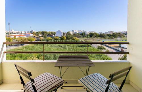 Apartamento central Setúbal sossegado e com luz - Foto 38