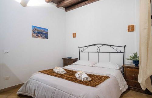 ISLAVENTO case vacanza Trapani - Foto 58